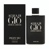 Giorgio Armani Acqua Di Gio Profumo 4.2oz Men's Eau De Toilette - 100ml