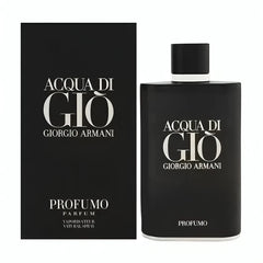 Giorgio Armani Acqua Di Gio Profumo 4.2oz Men's Eau De Toilette - 100ml