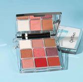 Girl Time Eyeshadow palette