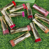 Glam lipsticks