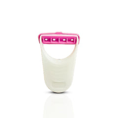 Glamorous Face 6 Pieces Shave Body Razor For Women