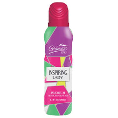 Glamour Series Elite Inspiring Perfume 200ml