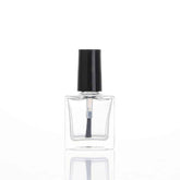 Clear Transparent Top Coat Nail Polish - 8ml