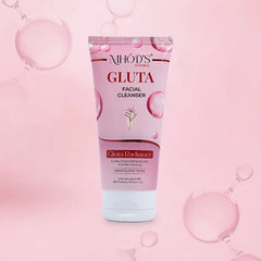 Mhod's Gluca Facial Series Set