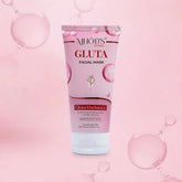 Mhod's Istanbul Gluta Facial Mask