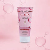 Mhod's Istanbul Gluta Facial Scrub