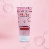 Mhod's Istanbul Gluta Massage Cream