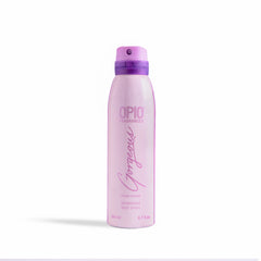 Opio GORGEOUS Deodorant Body Spray 200ml