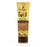 Cutish Gold 24 Carat Facial Foam 100gm