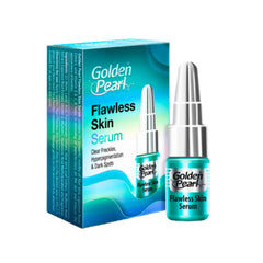 Golden Pearl Flawless Skin Serum - 3ml