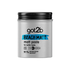 Got2B Beach Matt Wax 100ml