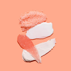 Be Care Love Pink Grapefruit Energizing Spa 4 Pcs Set