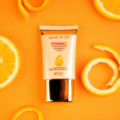 Muicin Vitamin C Base Foundation Tube
