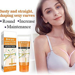 Guanjing Breast Enhance Cream - 80g