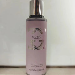 Gucci Bamboo Fragrance Mist -250ml