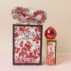 Gucci Bloom Alcoholic Attar With Tasbeeh - 6ml