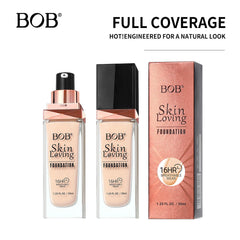 BOB Skin Loving foundation