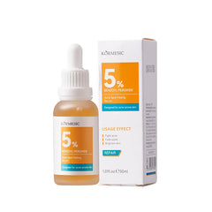 Kormesic 5% Benzoyl Peroxide Acne Spot Fading Lightening Facial Serum - 30ml