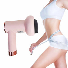 Kneading Mechanical 5 in 1 Deep Rolling Massager