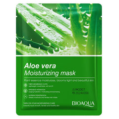 Sheet masks