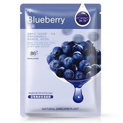 Sheet masks