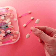 Eyeshadow Applicators 12pcs
