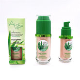 TaiLaiMei Professional Aloe Vera liquid foundation