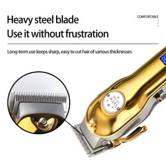 Kemei KM-1986 Professional Hair Clipper