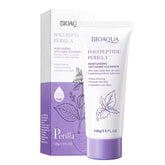 BIOAQUA Polypeptide Perilla Anti-Aging Facial Cleanser - 100g