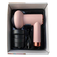 Kneading Mechanical 5 in 1 Deep Rolling Massager