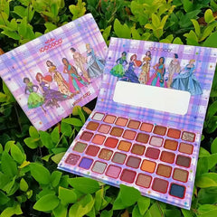 IGOODCO Vogue Girl Eyeshadow Palette – 40 Color Eyeshadow Palette