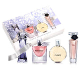 Eau Perfume 4 in 1 Set - Dubai - 100% Original Testers