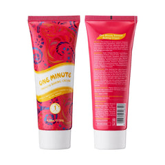 Kormesic Nourishing Baking One Minute Smoothing Baking Hair Cream - 120g