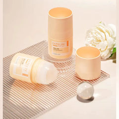 ESTELIN Deodorant Roll On – Power Dry – 48Hr Protection - 50ml