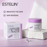 ESTELIN Retinol Age Perfect Night Cream for Face - 50ml