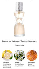 Eau Perfume 4 in 1 Set - Dubai - 100% Original Testers