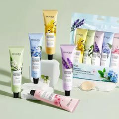 BIOAQUA Fragrance Moisturising Hand Cream Set