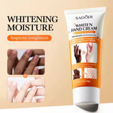 Sadoer Whiten Hand Cream - 100g
