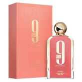 Afnan 9 AM Pour Femme Eau de Parfum (3.4 oz / 100ml)