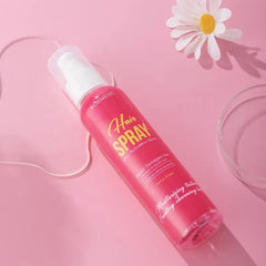 KORMESIC Frizz Leave in Hair Care Treatment Spray for Dry Hair - 150ml