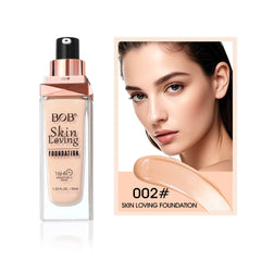 BOB Skin Loving foundation
