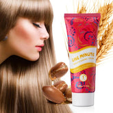 Kormesic Nourishing Baking One Minute Smoothing Baking Hair Cream - 120g
