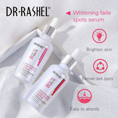 Dr.Rashel Whitening Fade Spots Serum – 50ml
