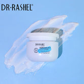 DR.RASHEL Hyaluronic acid hydrating & vitalizing moisturizer Cream - 160g