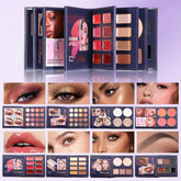 IGOODCO 8-in-1 makeup palette