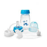 hands-free baby bottle - Each