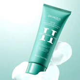BIOAQUA Hyaluronic Acid Deep Cleaning Acne Oil Control Facial Cleanser - 100g