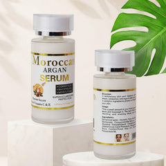 Dr. Meinaier Moroccan Argan Serum - 120ml