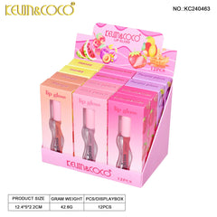 Kevin & Coco Lip Gloss