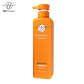 SG Deep Cleansing and Moisturizing Damaged Hair Repair Shampoo - 100ml